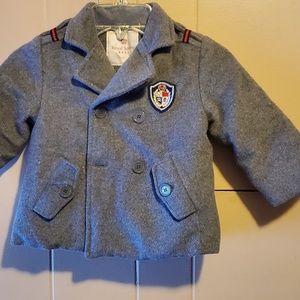 Gorgeous  Royal prestige  coat /Royal Sonny